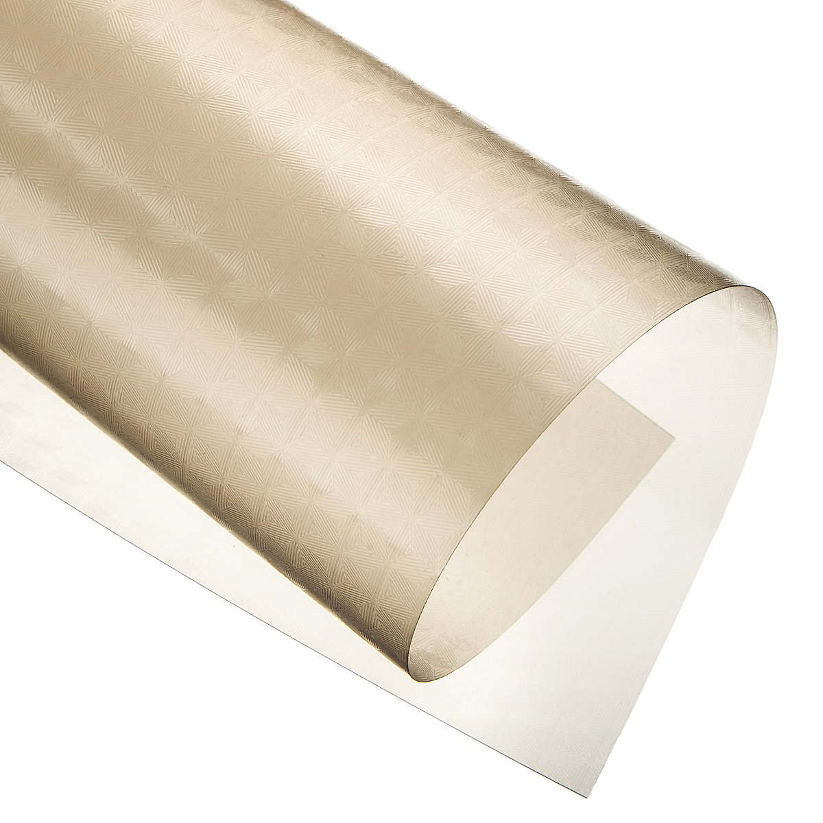 Обкладинки А4 пластикові прозорі CUBE 180 мкм, димчастий, 100 шт BINDITEK (000013413)